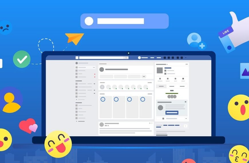 ফেসবুক অ্যালগরিদম (Facebook Algorithm)