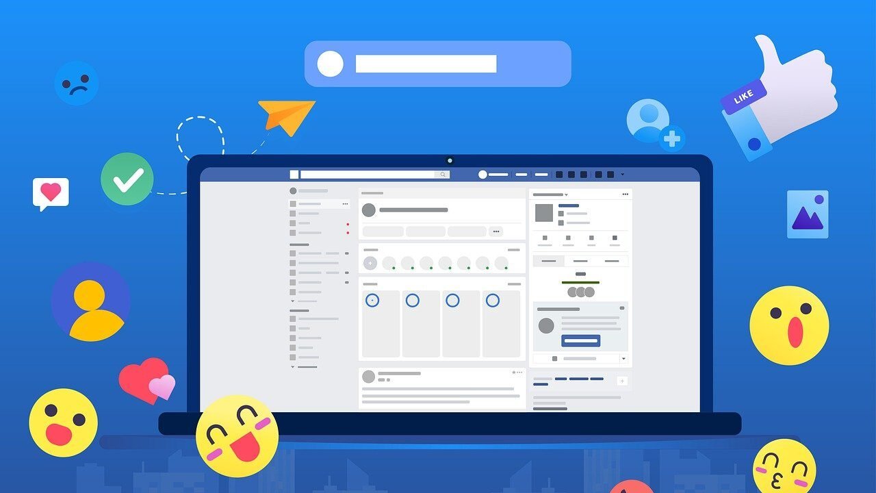 ফেসবুক অ্যালগরিদম (Facebook Algorithm)