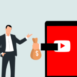 ইউটিউব থেকে ইনকাম (Youtube Earning)