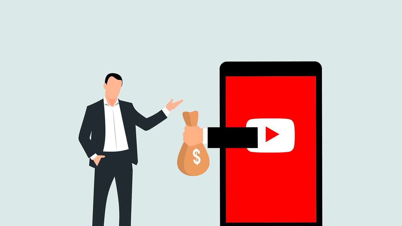 ইউটিউব থেকে ইনকাম (Youtube Earning)