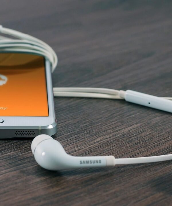 পুরাতন মোবাইল