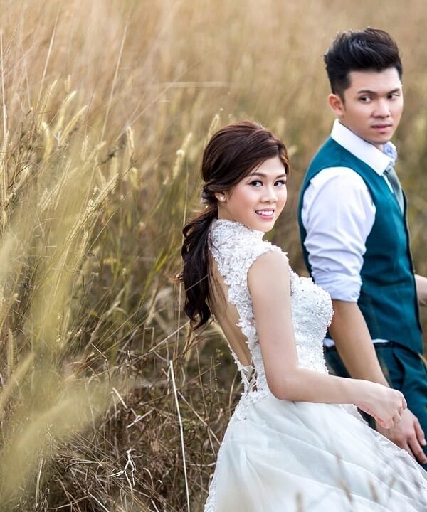 বিয়ে করার পূর্বে