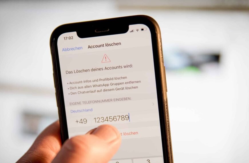 ইমু একাউন্টের ৫ টি সেটিংস