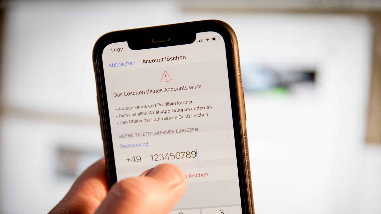 ইমু একাউন্টের ৫ টি সেটিংস
