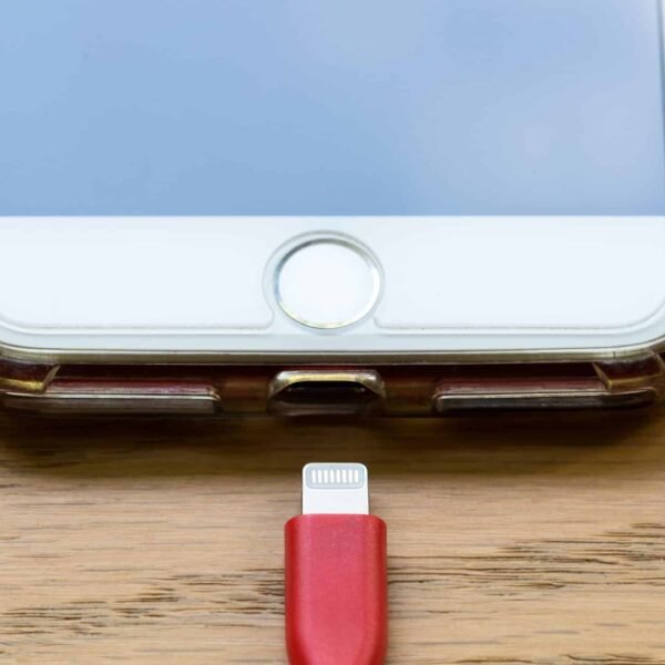 মোবাইলের ব্যাটারির চার্জ