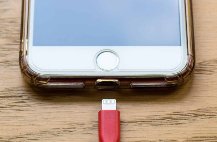 মোবাইলের ব্যাটারির চার্জ