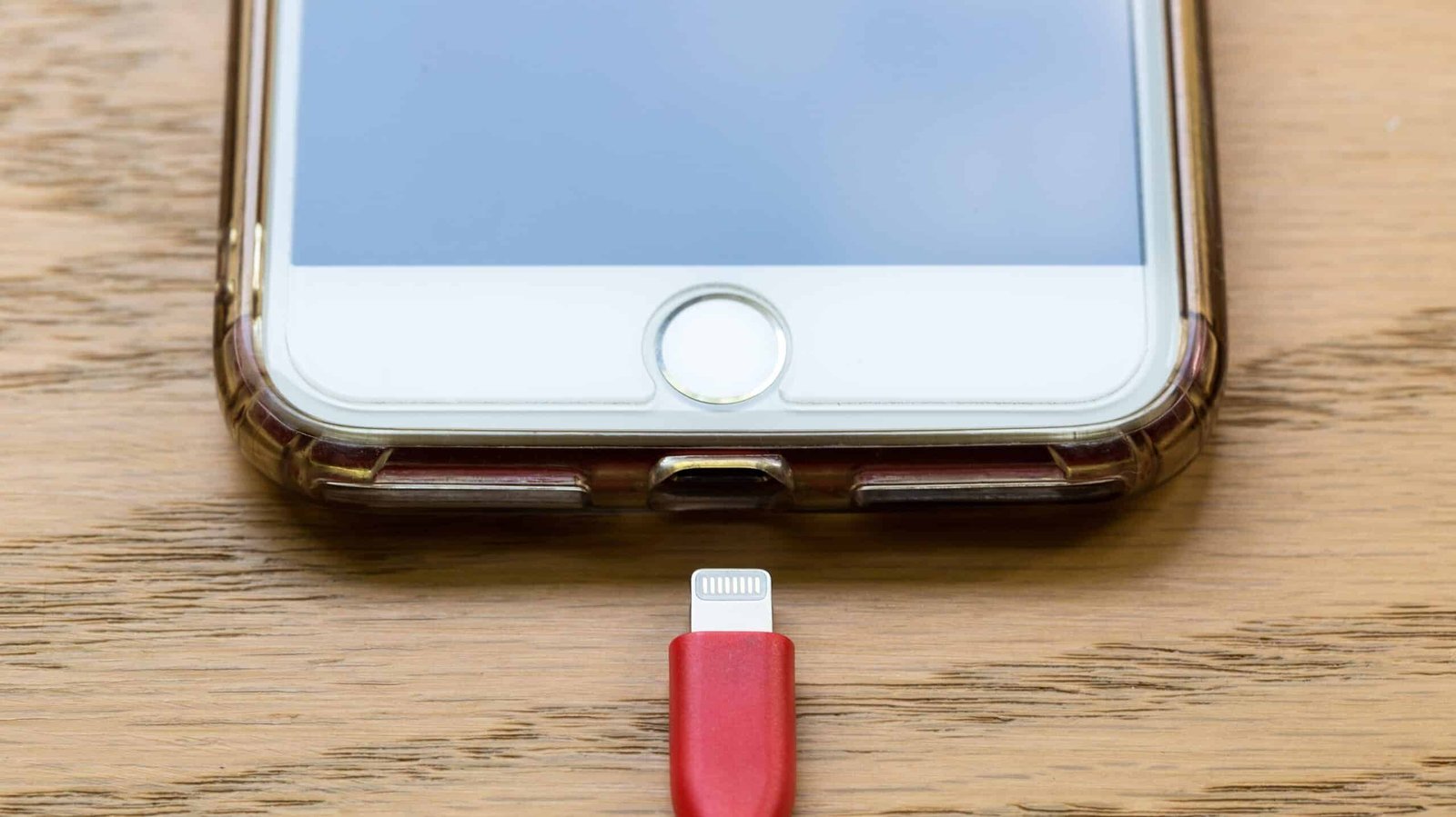 মোবাইলের ব্যাটারির চার্জ